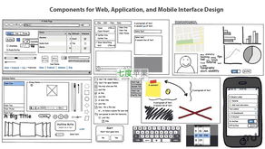 balsamiq mockups for mac 2.2.21涂鸦手绘风格的产品原型设计软件 最新破解版 for mac os x mockups最新版,mockups破解版,mockups序列号,mockups注册机,balsamiq